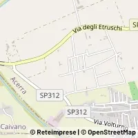 Carte Acerra