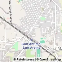 Carte Sant'Arpino