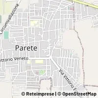 Map Parete