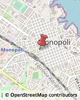 Via Roma, 84,70043Monopoli