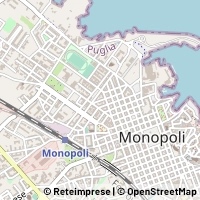 Map Monopoli