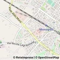 Karte Monopoli