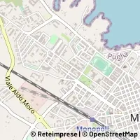 Map Monopoli