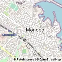 Karta Monopoli