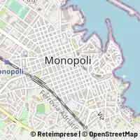 Karte Monopoli