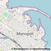 Kartta Monopoli