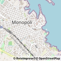 Map Monopoli
