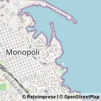 地図 Monopoli