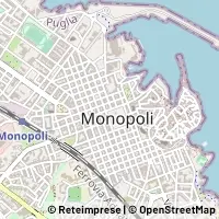 Mapa Monopoli