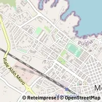 地图 Monopoli