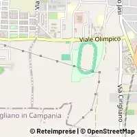 Mapa Aversa