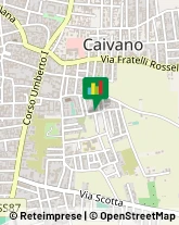 Via Giovanni Verga, 15,80023Caivano