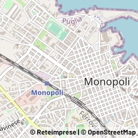 Karte Monopoli