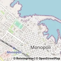 Karte Monopoli