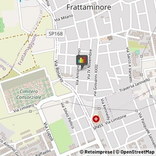 Parrucchieri Frattaminore,80020Napoli