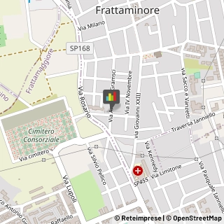 Posters Frattaminore,80020Napoli