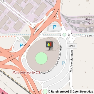 Articoli Sportivi - Dettaglio Nola,80035Napoli