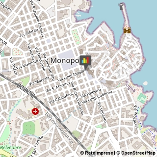 Enoteche Monopoli,70043Bari
