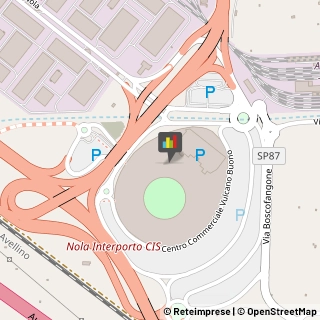 Internet - Provider Nola,80035Napoli