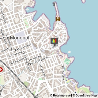 Bed e Breakfast,70043Bari