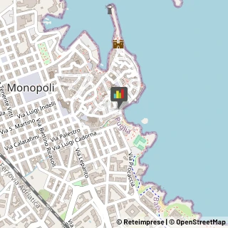 Pescherie Monopoli,70043Bari