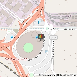 Agenzie ed Uffici Commerciali,80035Napoli