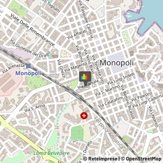 Estetiste Monopoli,70043Bari