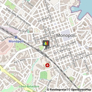 Articoli per Ortopedia Monopoli,70043Bari