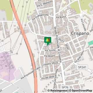 Via Ugo Foscolo, 3,80020Crispano