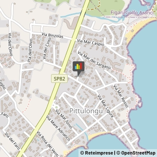 Pescherie Olbia,07026Olbia-Tempio