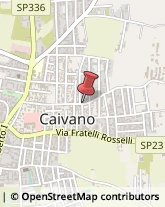 Via delle Rose, ,80023Caivano