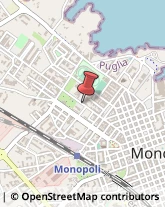 Via Vittorio Veneto, 107,70043Monopoli