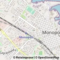 Map Monopoli