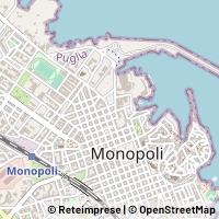 Karte Monopoli