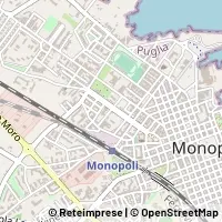 Kort Monopoli