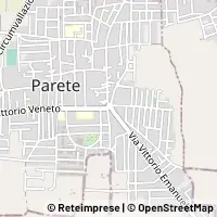 Map Parete