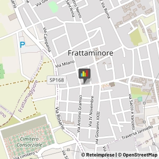 Alimentari Frattaminore,80020Napoli