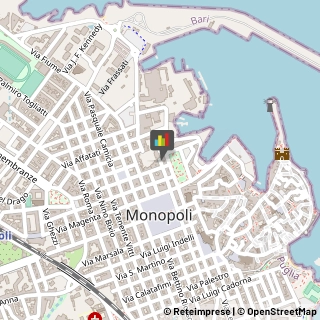 Internet - Provider Monopoli,70043Bari