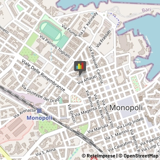Bed e Breakfast,70043Bari