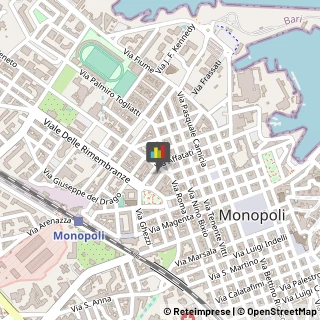 Impermeabilizzanti Monopoli,70043Bari