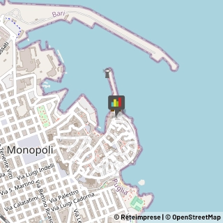 Bed e Breakfast,70043Bari