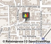 Odontoiatri e Dentisti - Medici Chirurghi Camposano,80030Napoli