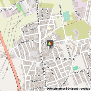 Imprese Edili,80020Napoli