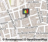 Ortofrutticoltura Caivano,80023Napoli