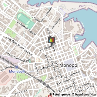 Enoteche Monopoli,70043Bari