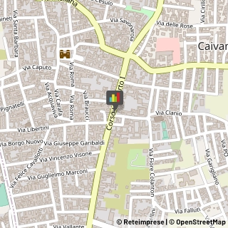Abbigliamento Caivano,80023Napoli