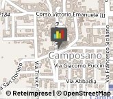 Macellerie Camposano,80030Napoli