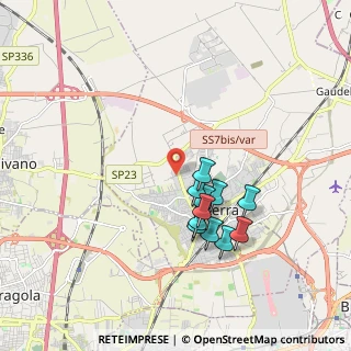 Mappa Via Epifania, 80011 Acerra NA, Italia (1.70636)