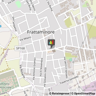 Caffè Frattaminore,80020Napoli