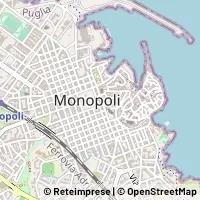 Karte Monopoli